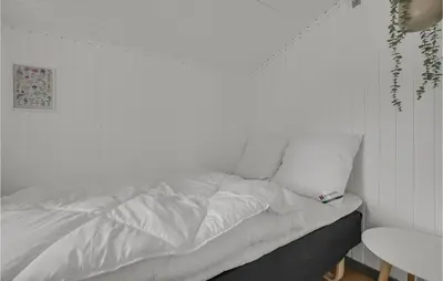 Gallery image of Lovely Home In Hurup Thy With Wifi in Sønder Ydby