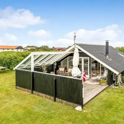 Holiday Home Kamile - 400m from the sea by Interhome