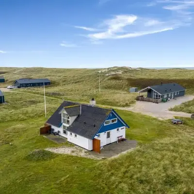 Holiday Home Eringisl - 50m from the sea by Interhome