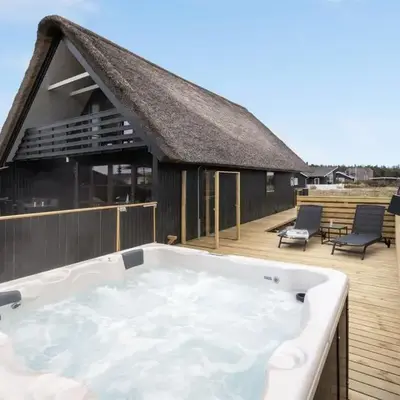 Holiday Home Kristanna - 150m from the sea by Interhome