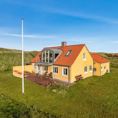Holiday Home Ali - 75m from the sea by Interhome
