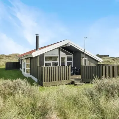 Holiday Home Suometar - 400m from the sea by Interhome