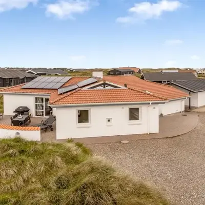 Holiday Home Palli - 600m from the sea by Interhome