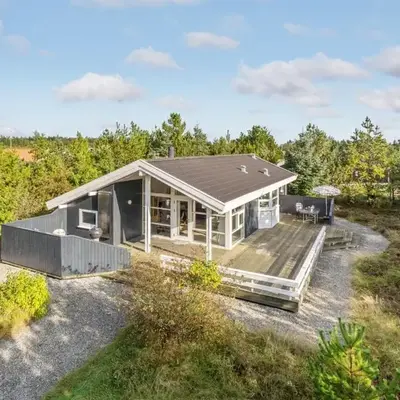 Holiday Home Alethe - 1km from the sea by Interhome