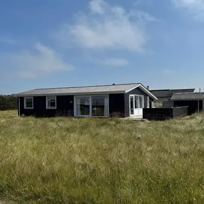 Holiday Home Bera - 250m from the sea by Interhome