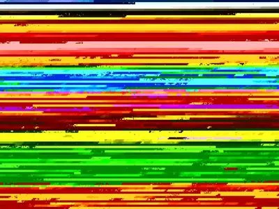 a bunch of colored lines at Holiday Home Ludovic - 7km from the sea by Interhome in Thisted