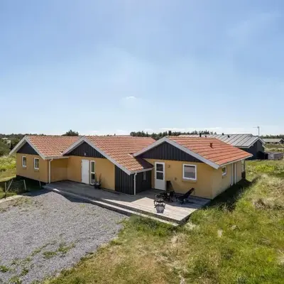 Holiday Home Milena - 600m from the sea by Interhome
