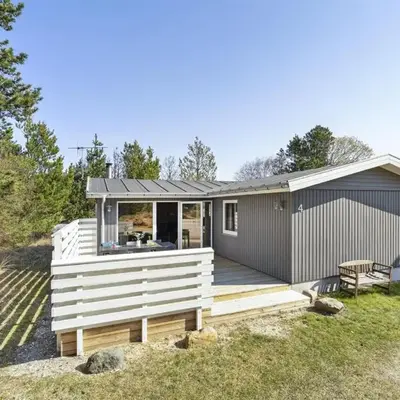 Holiday Home Afke - 900m from the sea by Interhome