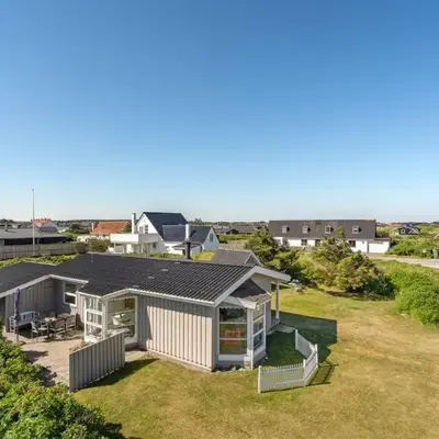 Holiday Home Majgull - 150m from the sea by Interhome