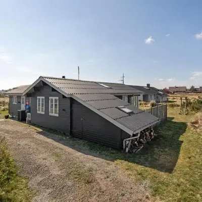 Holiday Home Algea - 300m from the sea by Interhome