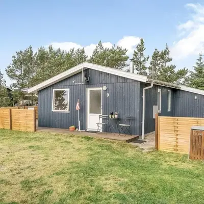 Holiday Home Hughlek - 900m from the sea by Interhome