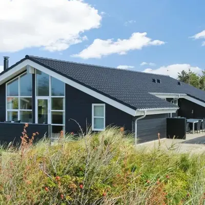 Holiday Home Mavis - 800m from the sea by Interhome