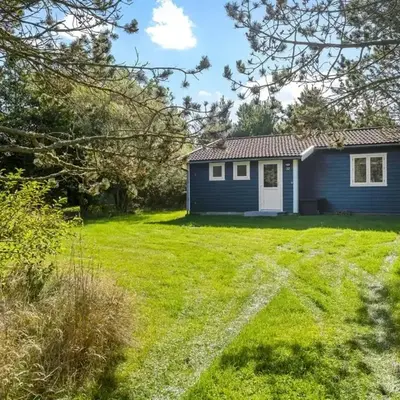 Holiday Home Lökea - 800m from the sea by Interhome
