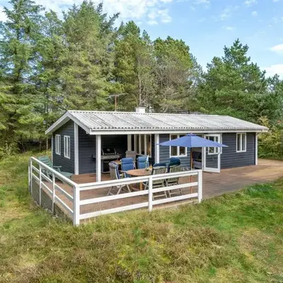 Holiday Home Pilvi - from the sea by Interhome