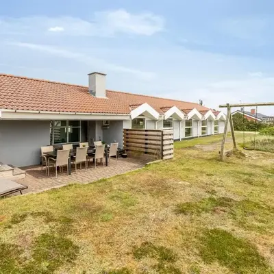 Holiday Home Luzy - 600m from the sea by Interhome