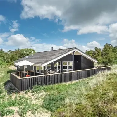 Holiday Home Ivar - 900m from the sea by Interhome