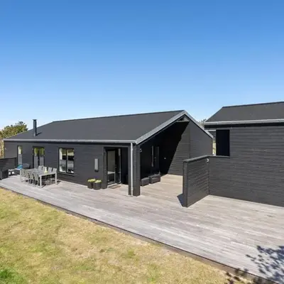 Holiday Home Helli - 650m from the sea by Interhome