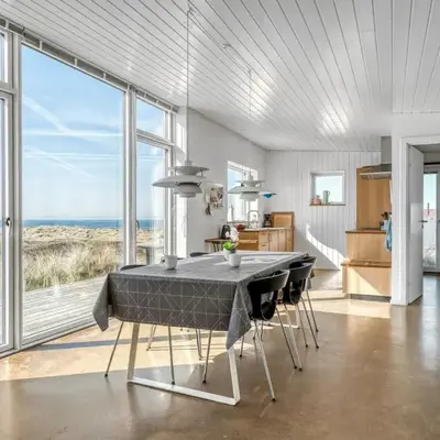 Holiday Home Ginne - 125m from the sea by Interhome