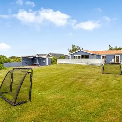 Holiday Home Kanerva - 350m from the sea by Interhome