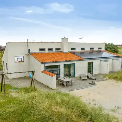 Holiday Home Teijo - 400m from the sea by Interhome