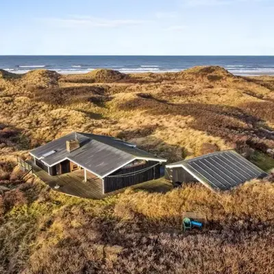 Holiday Home Essie - 250m from the sea by Interhome