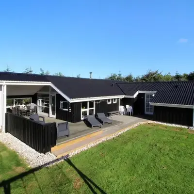 Holiday Home Annalisa - 1-2km from the sea by Interhome