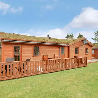 Holiday Home Jo - 1-2km from the sea by Interhome