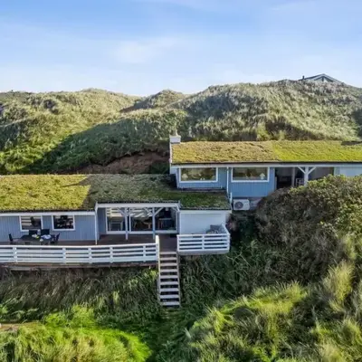Holiday Home Trude - 250m from the sea by Interhome