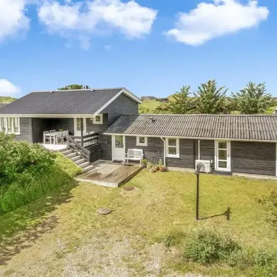 Holiday Home Stina - 250m from the sea by Interhome