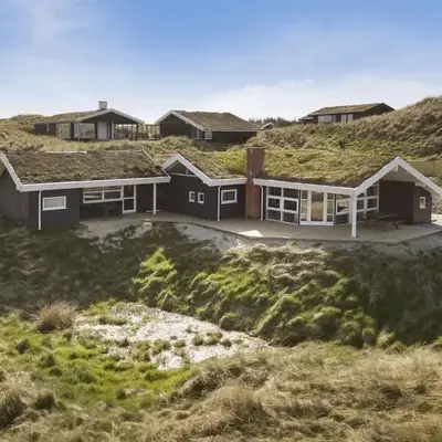 Holiday Home Solvejg - 150m from the sea by Interhome
