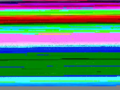 a group of rainbow colored lines at Holiday Home Gorica - 450m from the sea by Interhome in Løkken