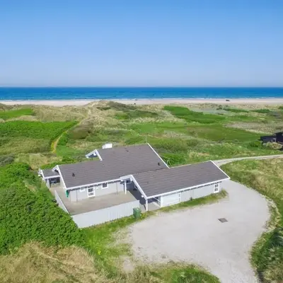 Holiday Home Anne - 100m from the sea by Interhome