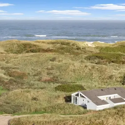 Holiday Home Avni - 200m from the sea by Interhome
