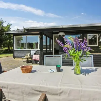 Holiday Home Herma - 300m from the sea by Interhome