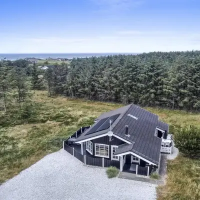 Holiday Home Jens - 425m from the sea by Interhome