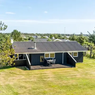 Holiday Home Guja - 1km from the sea by Interhome