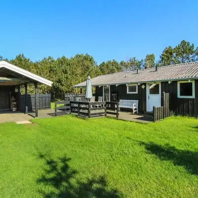 Holiday Home Conradine - 500m from the sea by Interhome