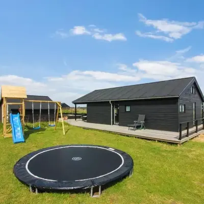 Holiday Home Aldina - 1-5km from the sea by Interhome