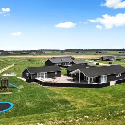 Holiday Home Fegge - 1-5km from the sea by Interhome