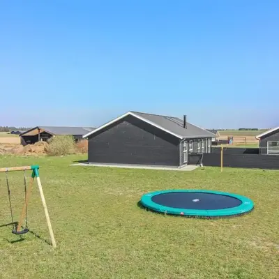 Holiday Home Eveline - 1-5km from the sea by Interhome