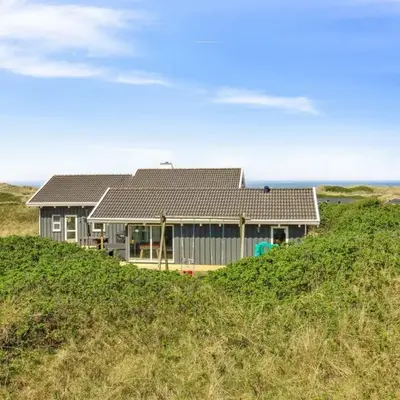 Holiday Home Romil - 350m from the sea by Interhome