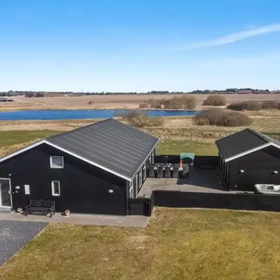 Holiday Home Edgar - 1-5km from the sea by Interhome