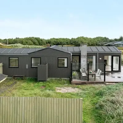 Holiday Home Marino - 480m from the sea by Interhome
