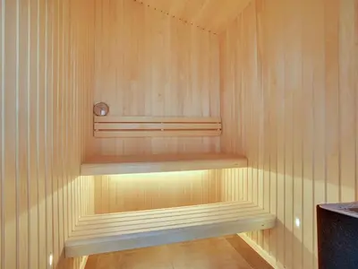 Gallery image of Holiday Home Silvette - 400m from the sea in NW Jutland by Interhome in Blokhus