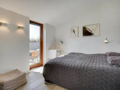Gallery image of Holiday Home Silvette - 400m from the sea in NW Jutland by Interhome in Blokhus