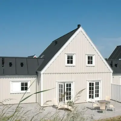 Holiday Home Ønef - 1km from the sea by Interhome