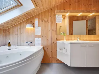 Gallery image of Holiday Home Alwin - 2-5km from the sea by Interhome in Blokhus