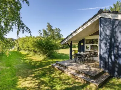 Gallery image of Holiday Home Alwin - 2-5km from the sea by Interhome in Blokhus
