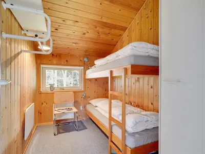 Gallery image of Holiday Home Alwin - 2-5km from the sea by Interhome in Blokhus