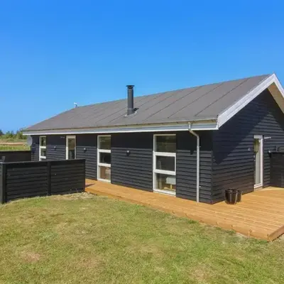 Holiday Home Elenore - 900m from the sea by Interhome